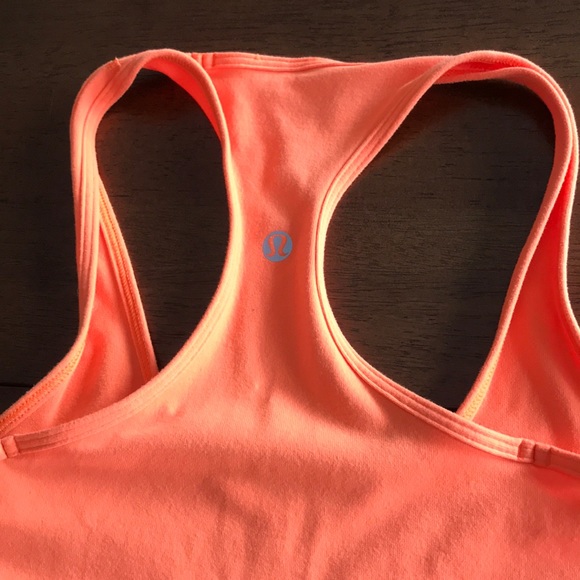 Lululemon Cool Racerback - Picture 3 of 3